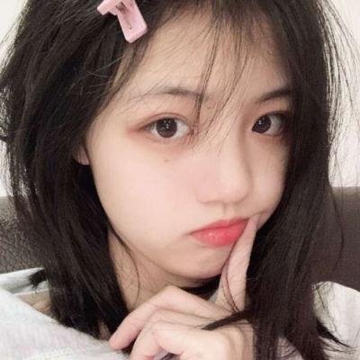 闪亮女孩